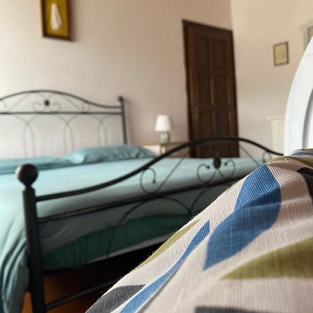 Il Ghiro B&B Riccò del Golfo di Spezia Buitenkant foto