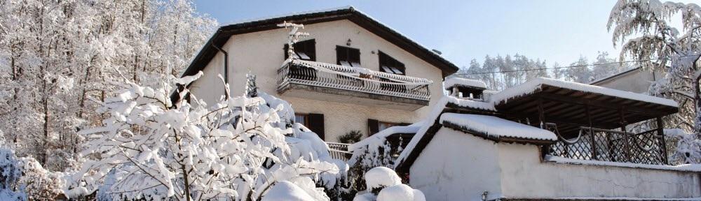 Il Ghiro B&B Riccò del Golfo di Spezia Buitenkant foto