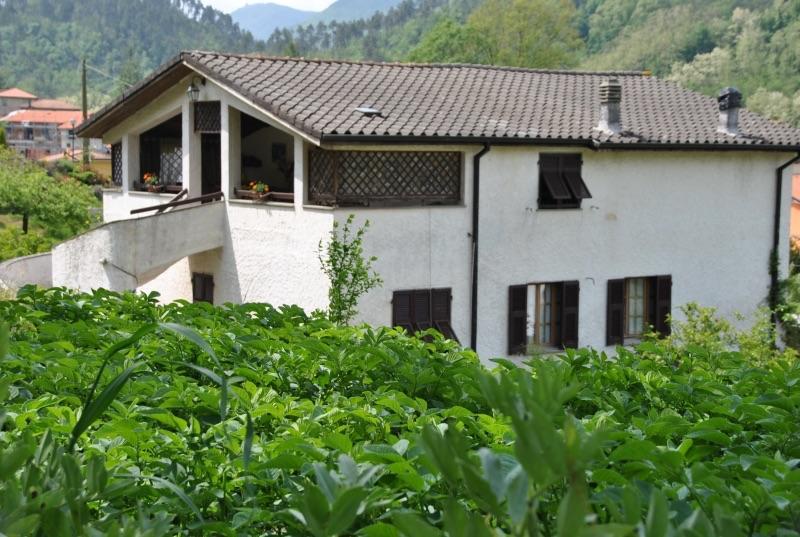 Il Ghiro B&B Riccò del Golfo di Spezia Buitenkant foto
