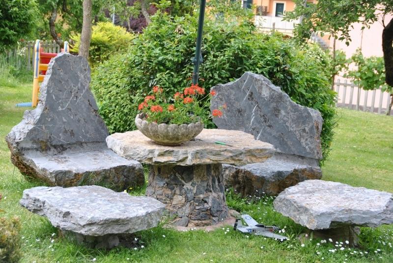 Il Ghiro B&B Riccò del Golfo di Spezia Buitenkant foto