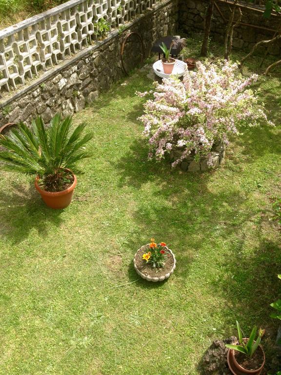 Il Ghiro B&B Riccò del Golfo di Spezia Buitenkant foto